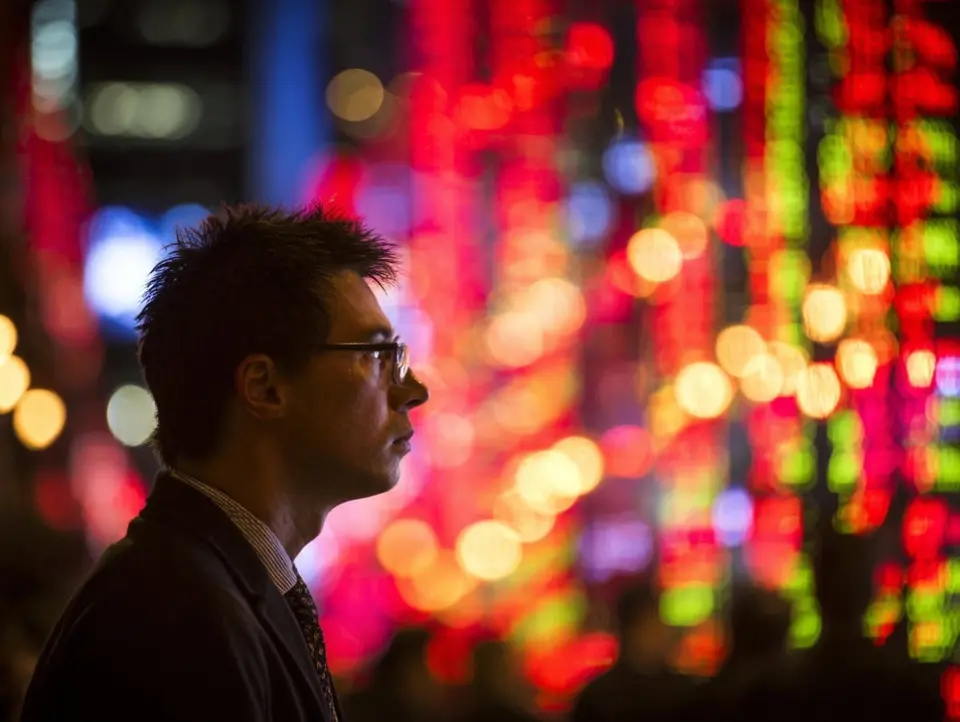 Economic and event calendar in Asia
