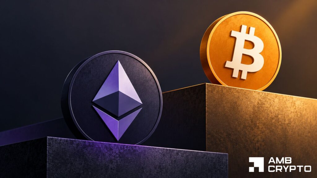 Ethereum ETFs lose $170M in three days as ETH faces further price pressure – Can bulls step in?