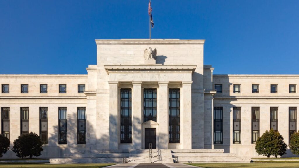Federal Reserve Decisions Put Crypto Market Recovery to the Test Aerodrome and Velodrome Unite to Chase $120B in Trading Volume