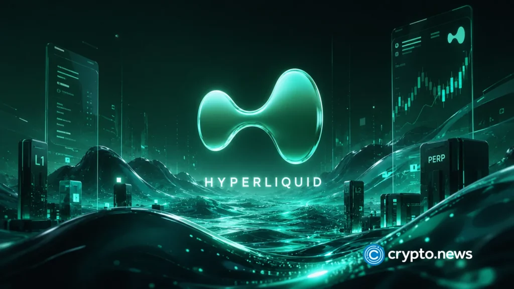 Hyperliquid sees $20M ETH trades: Was Papertrade exploited? Hyperliquid sees $20M ETH trades: Was Papertrade exploited?