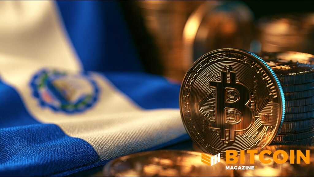IMF Praises El Salvador But Tries To Scale Back Bitcoin Use Mathew Di Salvo