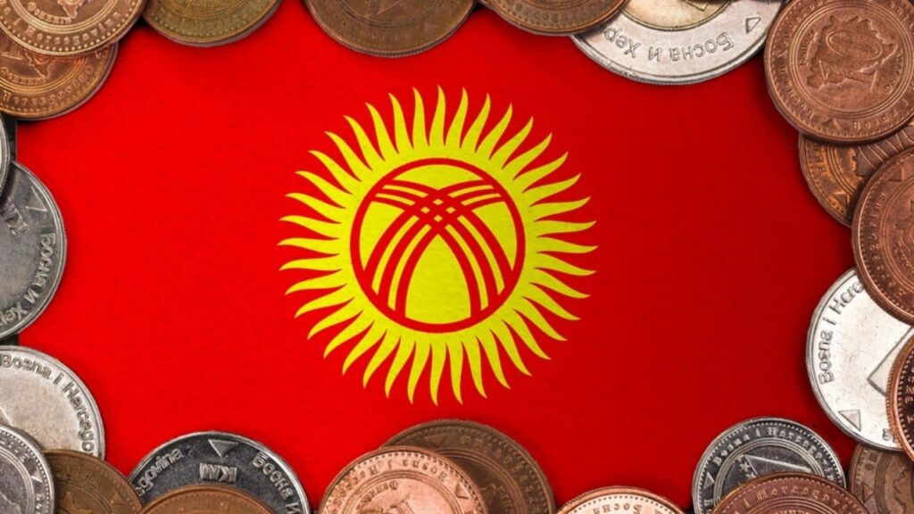 Kyrgyzstan Shuts Stablecoin USDKG, Burns 50M Tokens After UK Sanctions