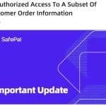 Data Breach Hits 39,798 Safepal Customers After Order Plugin Flaw