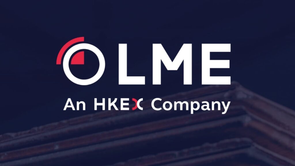 London Metal Exchange Tokenizes Reserves to Unlock New Financing London Metal Exchange Tokenizes Reserves to Unlock New Financing