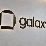 Galaxy Digital Shares Rise Following $323M Q3 Profit, New $200M Buyback Plan