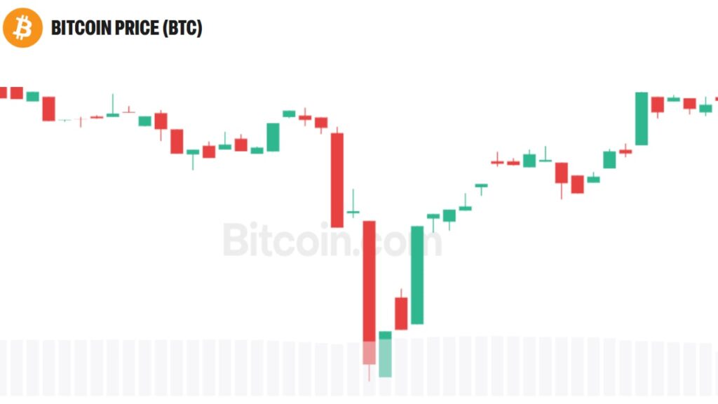 Peter Schiff Warns Bitcoin Could Hit $75K After BTC Fell Below $80K Evernorth Seeks to Register 5.2M Shares as It Plans More XRP Purchases