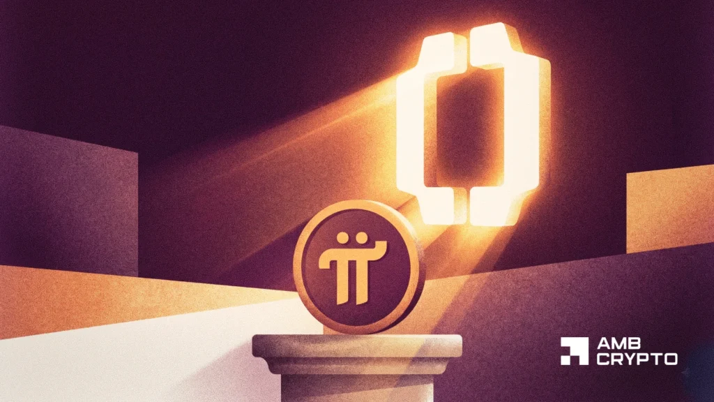 Pi Network just partnered with Open Standard – Here’s what OUSD brings Pi Network just partnered with Open Standard - Here's what OUSD brings