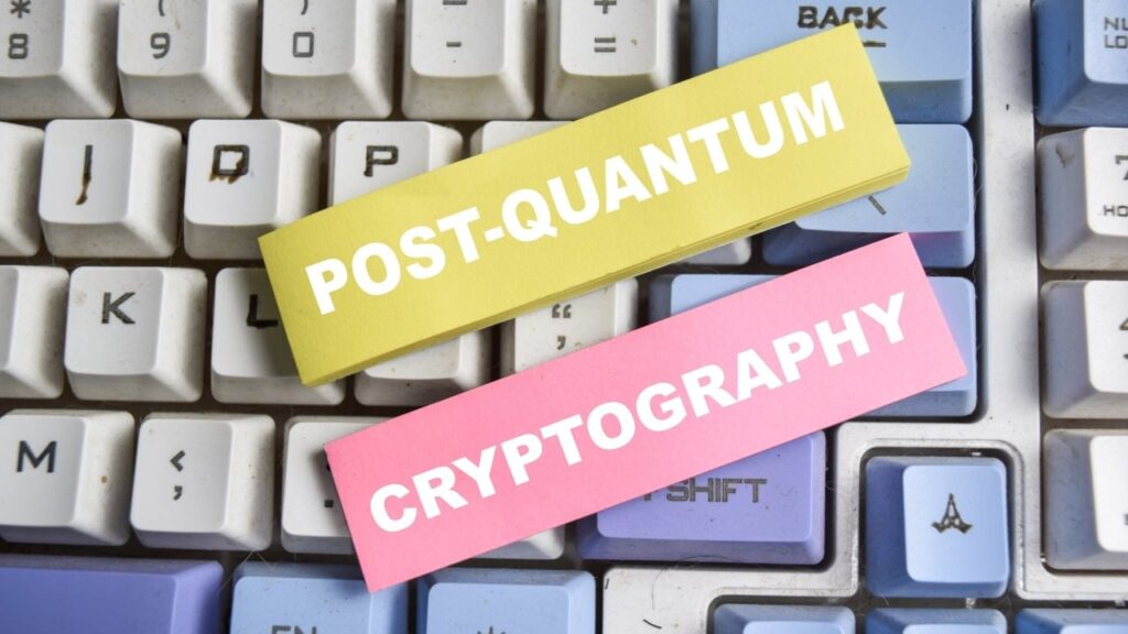 Quantum-Safe Blockchain Design Could Cut Fees and Network Bloat Quantum-Safe Blockchain Design Could Cut Fees and Network Bloat