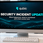 Qubic Loses $1.3 Million in Wallet Raid Before Network Halts
