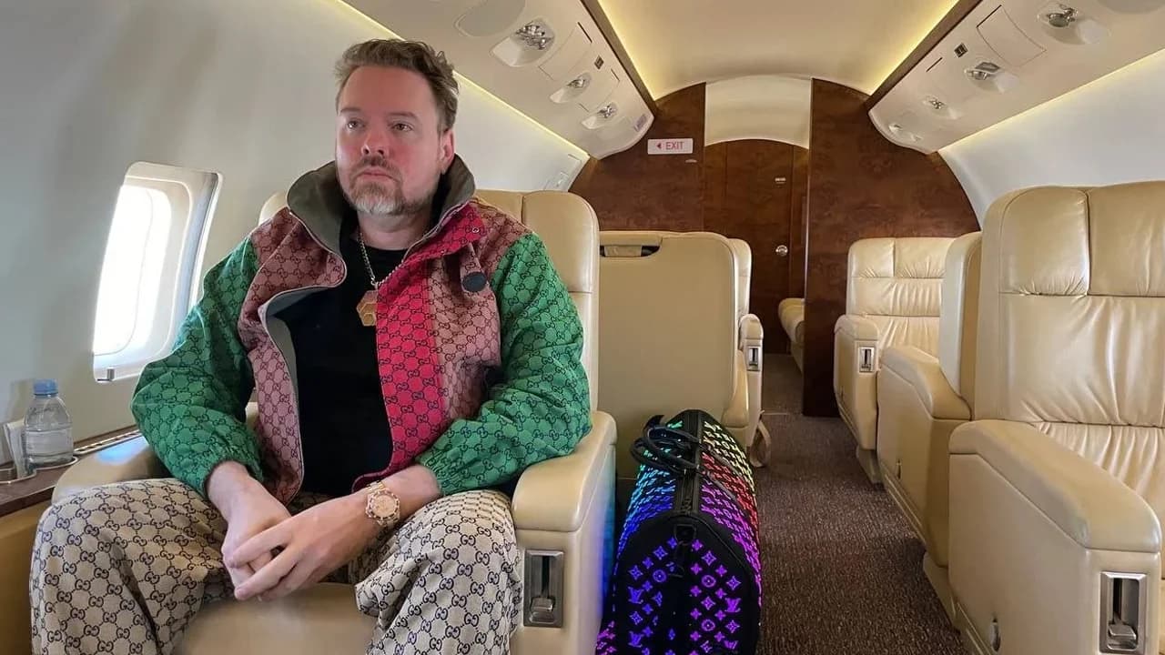 HEX Founder Richard Heart Reportedly Arrested in Istanbul Dawn Police Raid