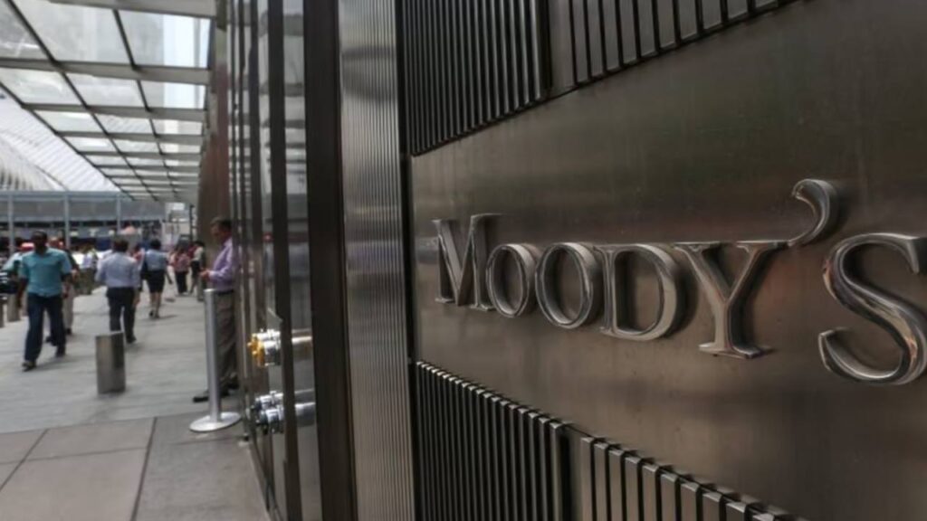 Ripple’s RLUSD Wins Historic Moody’s Rating After US Bank Approval Bitcoin.com News