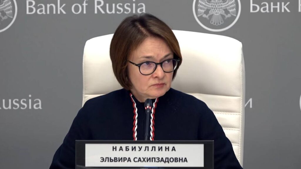 Russia Hits 270,000 Digital Ruble Accounts in Rapid CBDC Launch Russia Hits 270,000 Digital Ruble Accounts in Rapid CBDC Launch
