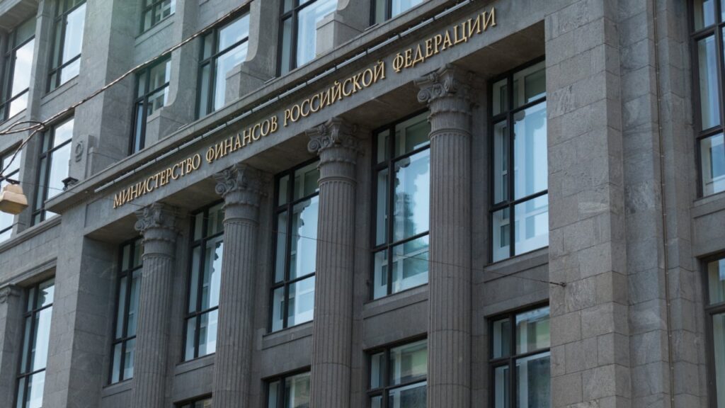 Russia Pays Wages in Digital Rubles and Readies ATM Cashouts Russia Pays Wages in Digital Rubles and Readies ATM Cashouts