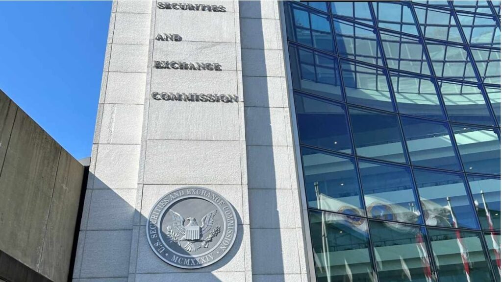 SEC Approves Listing of Bitcoin ETF Targeting 3x Daily Futures Moves SEC Approves Listing of Bitcoin ETF Targeting 3x Daily Futures Moves