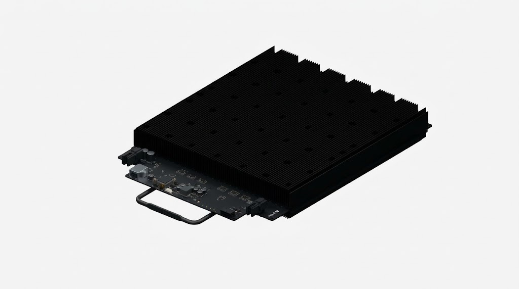 Sazmining Now Sells Jack Dorsey’s Proto Immersion Hashboards Mathew Di Salvo