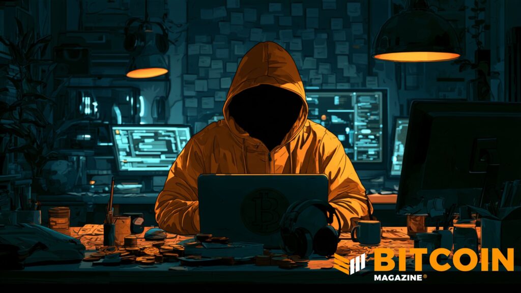 Scammer Lost $5M In Bitcoin To Ledger Thieves Mathew Di Salvo