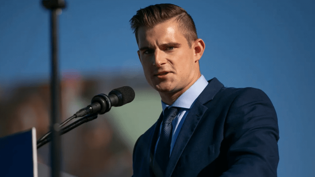 Senator Probes Tether’s Reported $6M Deal With Firm Tied to Ex-Trump Crypto Advisor Senator Probes Tether’s Reported $6M Deal With Firm Tied to Ex-Trump Crypto Advisor