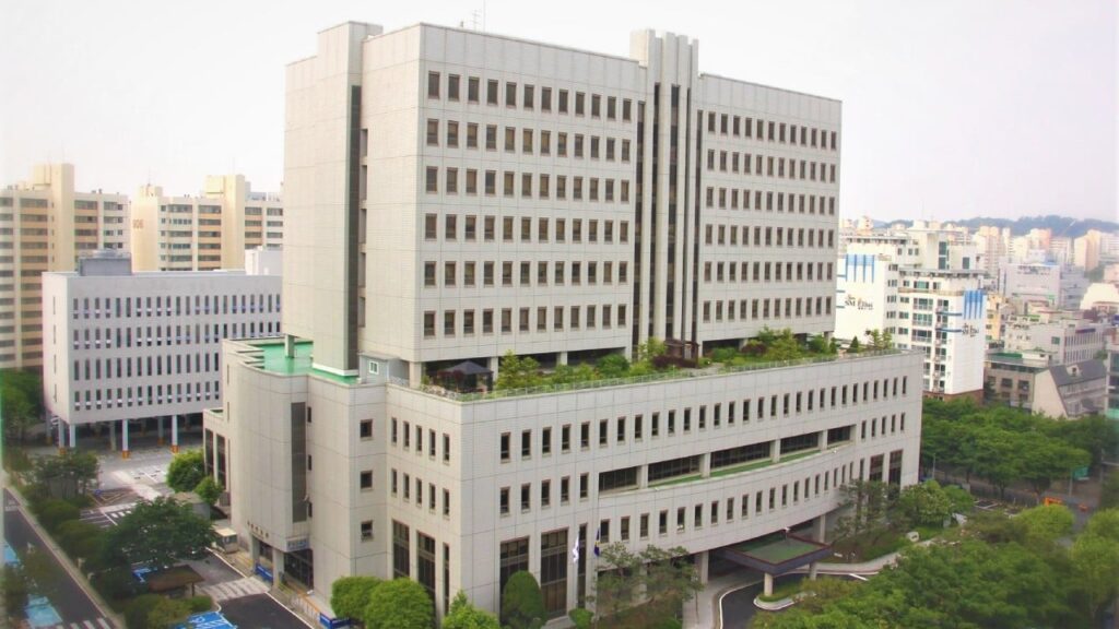 Seoul Court Acquits 'Jonber Kim' in Massive $253M Crypto Scam