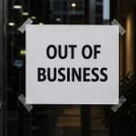 Over 60 Crypto Firms and Projects Fold in 2026 as Bankruptcies, Bear Market and Hacks Rip Industry Apart