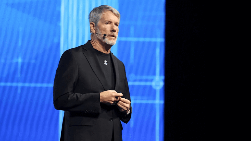 Strategy Buys More Bitcoin and Retires Nearly 2M STRC Shares – Bitcoin News Strategy Buys More Bitcoin and Retires Nearly 2M STRC Shares