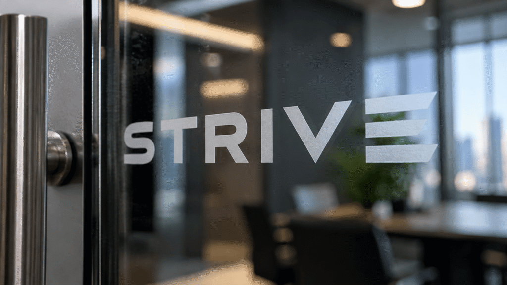 Strive Adds $280M in Bitcoin, Outpacing Strategy With Biggest Buy Since January Bitcoin Price Falls Below $82K as $406M in Longs Get Liquidated