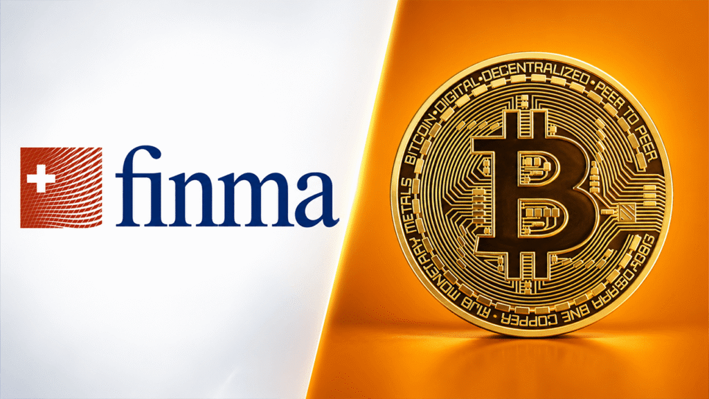 Switzerland’s First Retail Bitcoin ETF Gets Regulatory Green Light Switzerland's First Retail Bitcoin ETF Gets Regulatory Green Light
