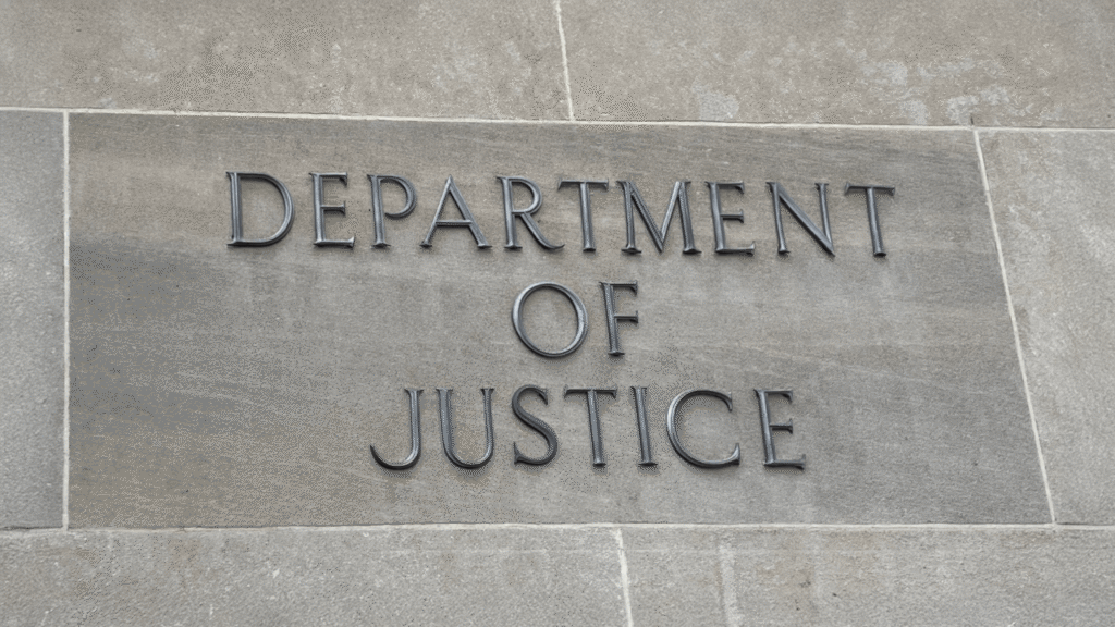 US Government Moves $71M Bitcoin Stash After 6-Week Silence