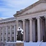 US Blacklists Bitbank Over Hundreds of Millions in Bitcoin Transfers