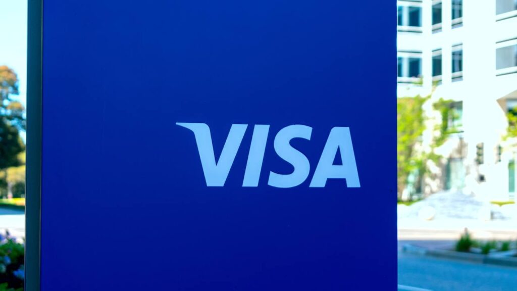 Visa Targets APAC Market as 46% of Consumers Plan Stablecoin Use Visa Targets APAC Market as 46% of Consumers Plan Stablecoin Use