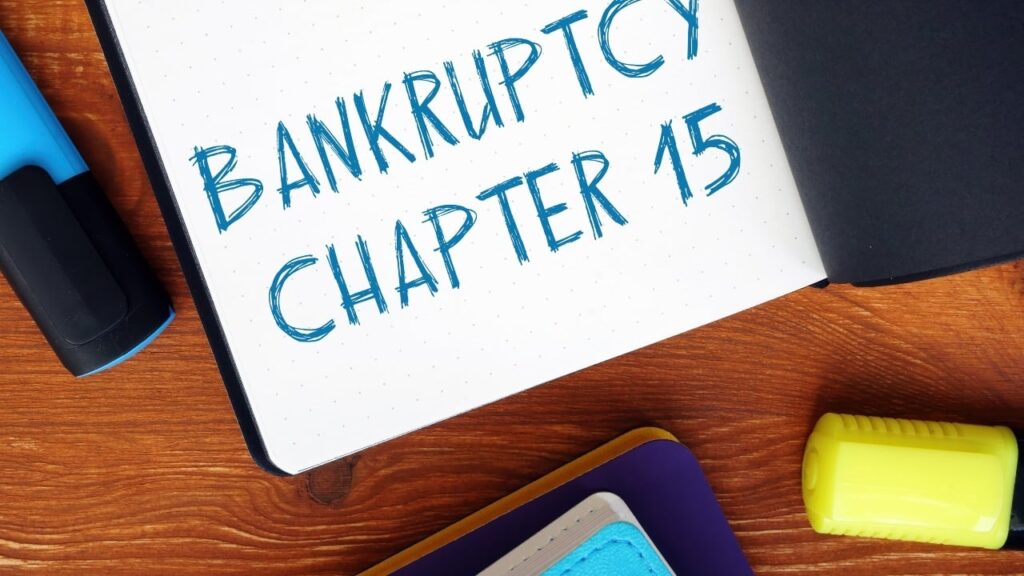Why Crypto Depositors Could Lose Everything in Bankruptcy Why Crypto Depositors Could Lose Everything in Bankruptcy