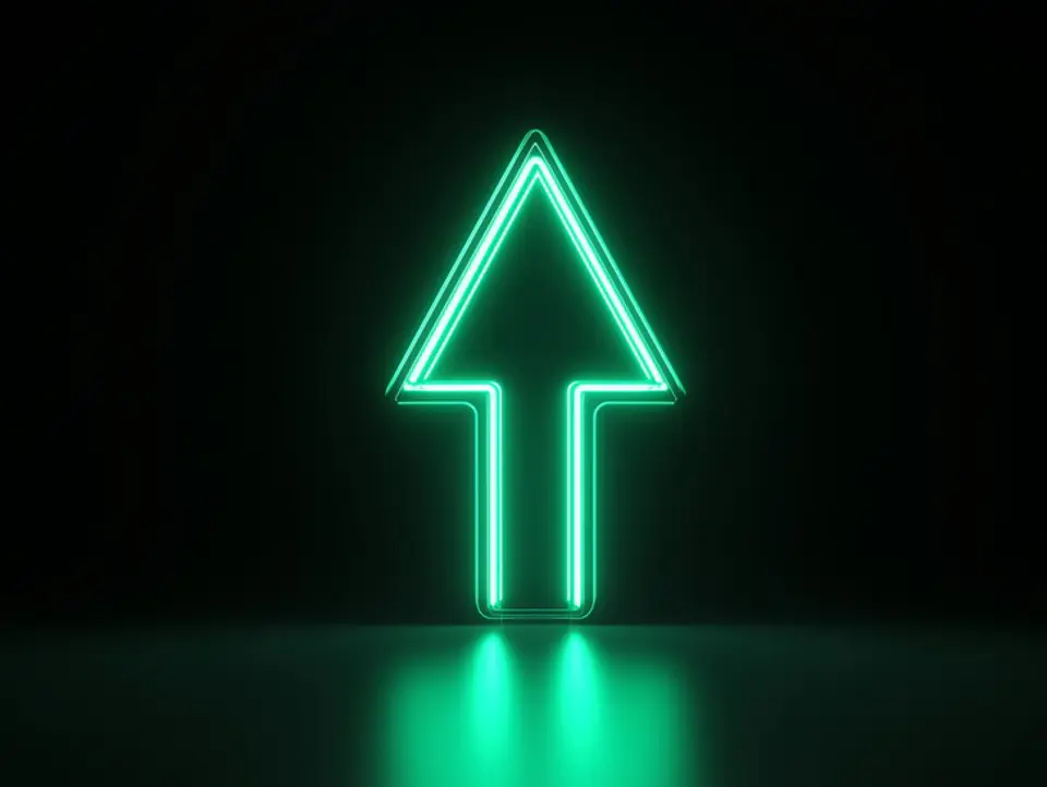 Why aren’t stocks falling?