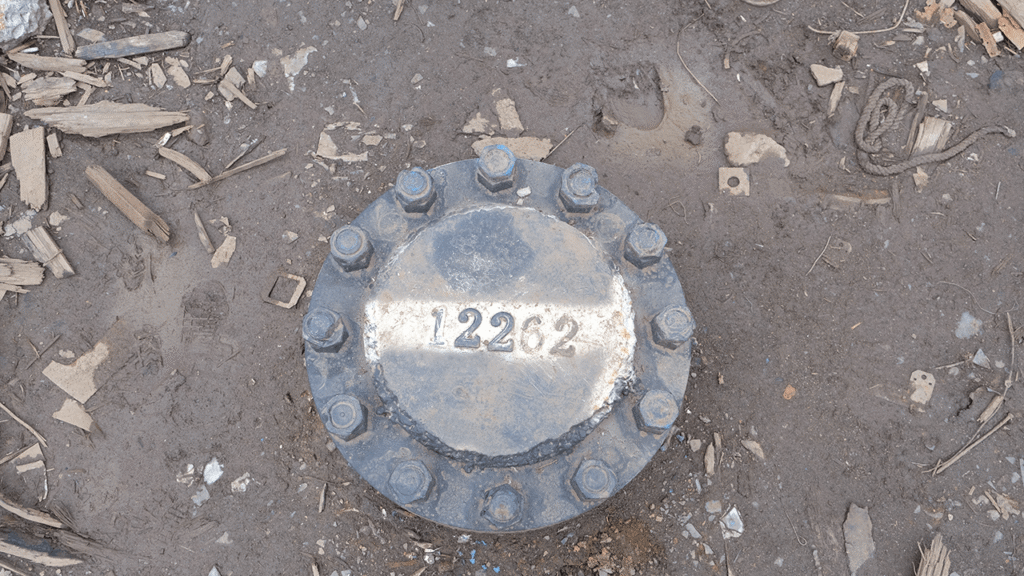 Why the USSR Stopped Drilling at 12,262 Meters Came Down to an Unexpected Limit Why the USSR Stopped Drilling at 12,262 Meters Came Down to an Unexpected Limit