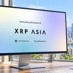XRP Asia Launches With Ripple Backing to Accelerate XRPL Adoption